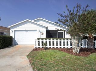 17370 SE 78th Draughton Ct, The Villages, FL 32162