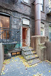 Rented by Centennial Properties NY