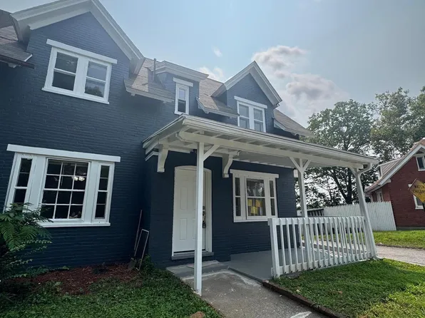 1516 Allison St, Harrisburg, PA 17104