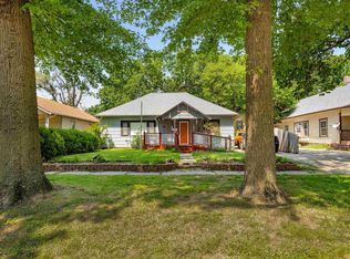 229 S Sedgwick St, Wichita, KS 67213