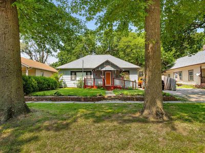 229 S Sedgwick St, Wichita, KS, 67213