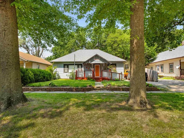 229 S Sedgwick St, Wichita, KS 67213