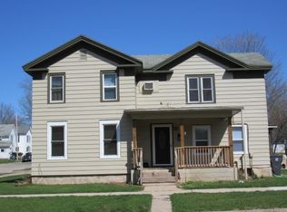 182 Frontier St, Berlin, WI 54923