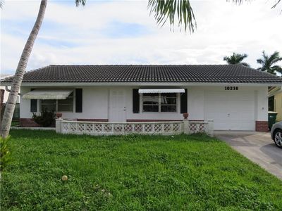 10216 NW 80th Ct, Tamarac, FL, 33321