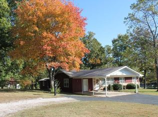 1819 Gibson Ave, West Plains, MO 65775