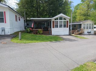 5355 Parkway E #83, Cosby, TN 37722