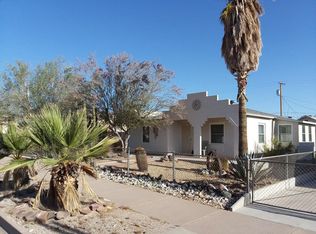 310 W 1st Ave, Ajo, AZ 85321
