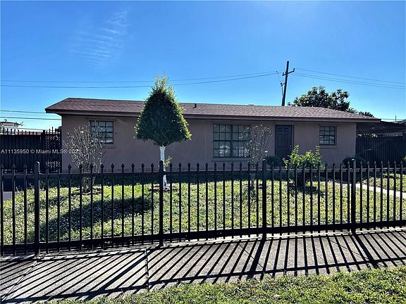 2nd image of 4480 NW 203rd Ter