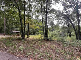 17907 April Ln, Little Rock, AR 72206