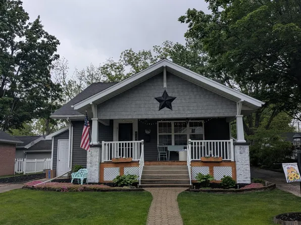 (undisclosed Address), Saint Johns, MI 48879