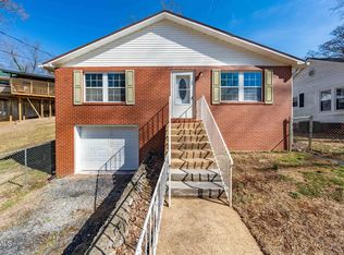 250 S Morgan St, Kingsport, TN 37664