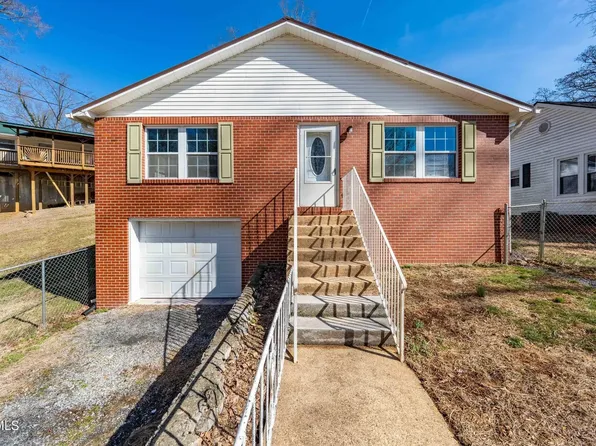 250 S Morgan St, Kingsport, TN 37664