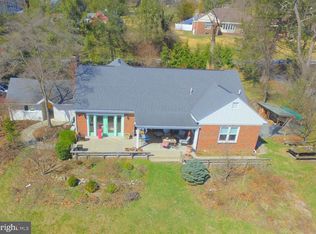 2200 Taylor Ave, Huntingdon, PA 16652