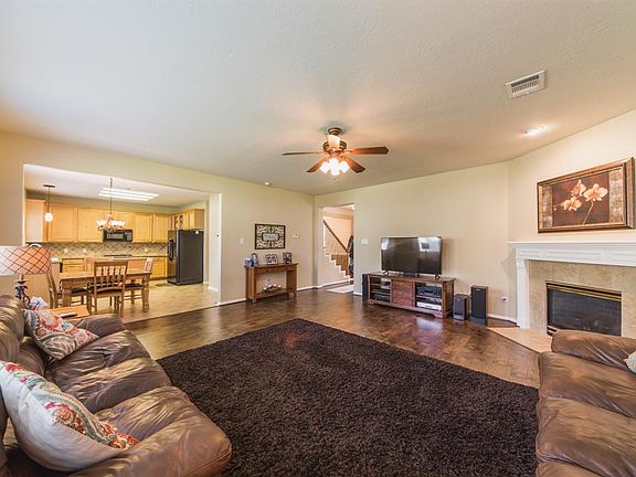 5th image of 17810 Shady Canyon Ln