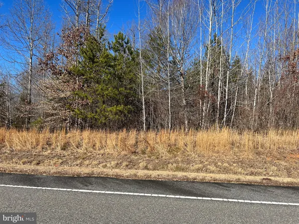 LOT 187 Promise Ln, Bumpass, VA 23024