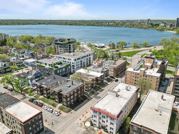 Lagoon Avenue Eststes, 1709 Lagoon Ave S #3, Minneapolis, MN 55408