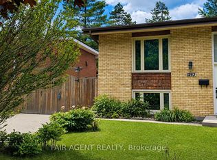 1263 Sorrel Rd, London, ON N5V2N6