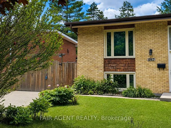 1263 Sorrel Rd, London, ON N5V 2N6
