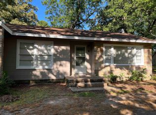 107 Roosevelt Rd, Hooks, TX 75561