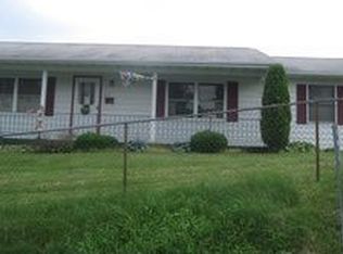 618 N 9th Ave, Altoona, PA 16601