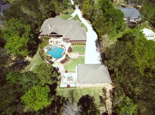 15561 Zoe Loop Dr, Montgomery, TX 77316