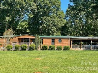 331 Cardinal Ave, Troy, NC 27371