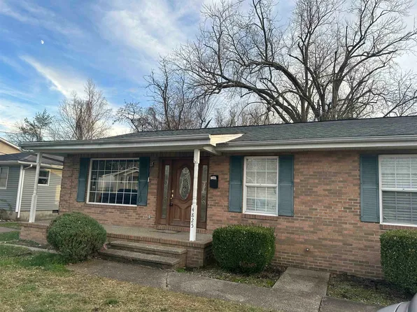 4825 Westmoreland Rd, Huntington, WV 25704