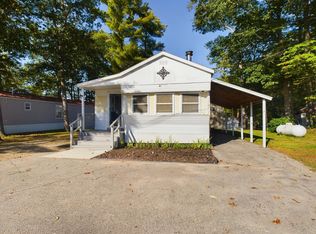 20 Downing Rd, New Durham, NH 03855