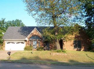3644 Oak Branch Cv, Bartlett, TN 38135