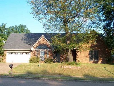 3644 Oak Branch Cv, Bartlett, TN, 38135