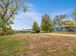 316 S Maple St, West Branch, IA 52358