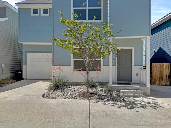 2045 Silver Oaks, San Antonio, TX 78213