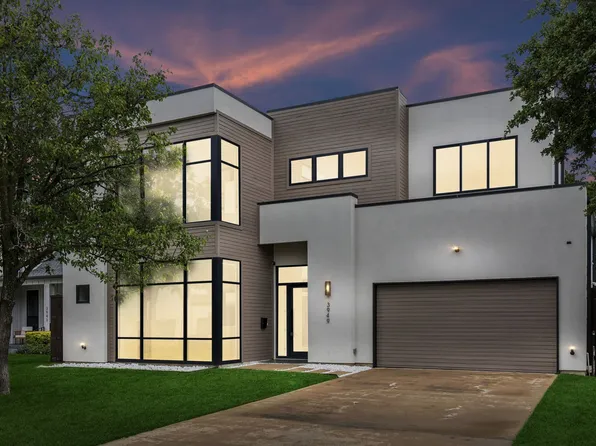 3949 Rochelle Dr, Dallas, TX 75220