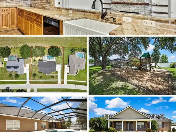 22431 PANTHER RUN COURT, LAND O LAKES, FL 34639