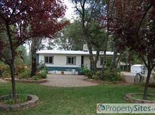 5453 Darlene Ln, Anderson, CA 96007