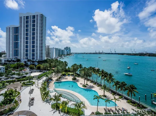 1500 Bay Rd APT 932S, Miami Beach, FL 33139