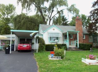 56 Caton Rd, Corning, NY 14830