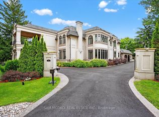 432 Bob O Link Rd, Mississauga, ON L5J2P2