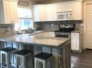 1236 S Wagoneer Rd, Saratoga Springs, UT 84045