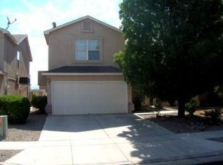 648 Vista Viva Ln SW, Albuquerque, NM 87121