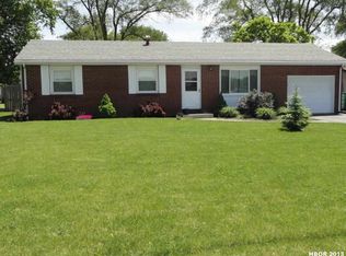 3411 Western Ave, Findlay, OH 45840