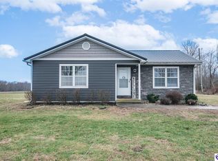 1035 Bailey Rd, Magnolia, KY 42757