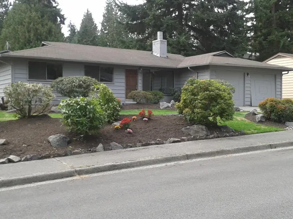2722 Larlin Dr, Everett, WA 98203