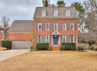 1367 Montrose Pl, Evans, GA 30809