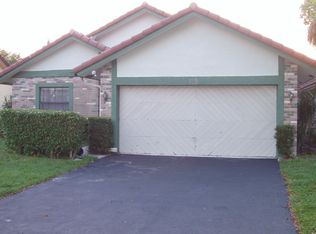 2382 NW 94th Ave, Coral Springs, FL 33065