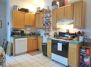 194 Central St #4, Somerville, MA 02145