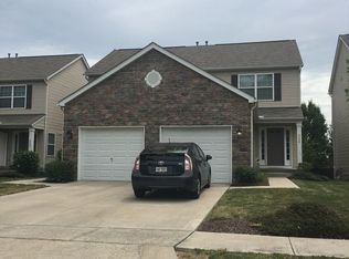 4540 Norwell Dr E, Columbus, OH 43220