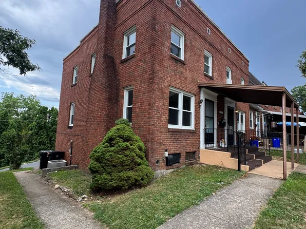 2473 Adrian St, Harrisburg, PA 17104