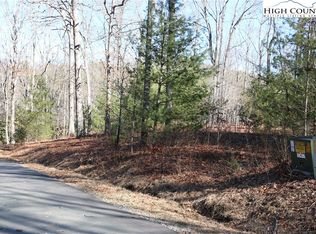 Lot 9 Clearview Ridge Road, Crumpler, NC 28617
