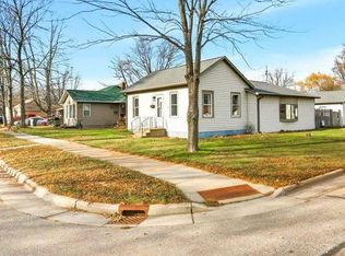 1251 Irving St, Wisconsin Rapids, WI 54494